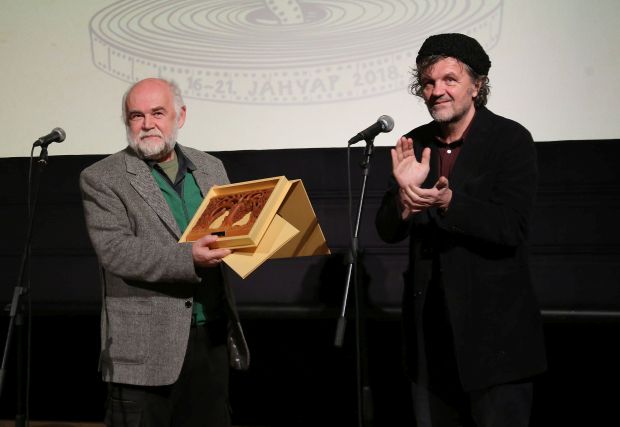 ФИНАЛЕ КУСТУРИЧИНЕ ФИЛМСКЕ МЕЋАВЕ: Завеса на једно од најбољих издања фестивала Кустендорф (ФОТО)